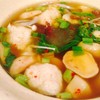 ต้มแซ่บหมูเด้งคอลลาเจน