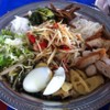 ตำถาด