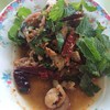 ลาบเป็ด