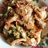 หมูน้ำตก
