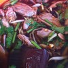 ก๋วยเตี๋ยวเป็ดพะโล้ อร่อย สด เลือดนุ่มมาก