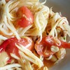 ส้มตำไทย