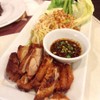 ไก่ย่างโอชา-ส้มตำ