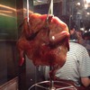 ไก่ย่าง เมนูขายดี