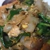 ผัดซีอิ้วไก่