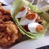 ส้มตำปูนิ่ม ไม่อร่อย