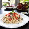Spaghetti@ ART