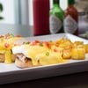 EGGS BENEDICT