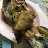 ปลาเผา