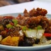 ปูนิ่มผัดพริกไทยดำ