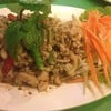 ลาบหมู