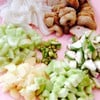สักชุด (เล็ก) สูตรหนองคาย