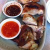 ไก่ย่าง