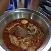 ต้มยำ