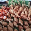 กุ้งทอดน่ากินอร่อยด้วย