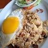 Myanmar Fried Rice