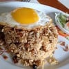 Myanmar Fried Rice