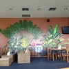 บรรยากาศร้านน่านั่ง