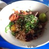 เส้นเล็กหมูทุกอย่าง