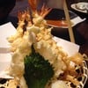 กุ้งเทมปุระ