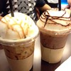 กาแฟคาราเมล และ โกโก้