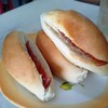 ขนมปัง