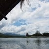 วิวสวยๆจากที่นั่งกินข้าว