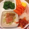 จานแรก