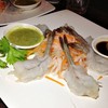 กุ้งวาซาบิอร่อยดีค่ะ