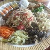 ตำถาด