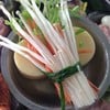 เต้าหู้ไข่ผักรวม