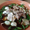 เกาเหลาหมูรวม