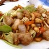 ไก่ผัดเม็ดมะม่วง