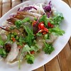 กุ้งแช่น้ำปลา