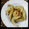 กุ้งที่แถม