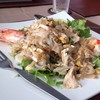 ก๋วยเตี๋ยวคั่วไก่