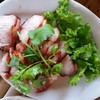 คอหมูย่าง