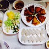 แหนมเนือง VS หมูมะนาว