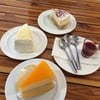 เค้กอร่อย