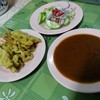 หมูสเต๊ะนุ่มๆน้ำจิ้มอร่อย