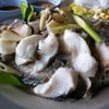 ลวกปลา..ต้องแจ้วส้มน่ะครับ