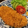 Rosu Cutlet หมูสันนอกติดมันทอด