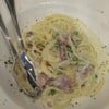 Spaghetti Carbonara