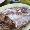 ปลาเผา