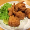 ไก่ทอดคาราเกะ