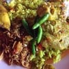 มีพริกสดให้เพิ่มความสะใจกันไม่อั้น