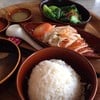 เซ็ตข้าวมันไก่ย่าง