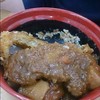 ข้าวแกงกระหรี่ปลาทอด