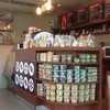 ขนมในเคาท์เตอร์