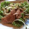 ยำขาหมู